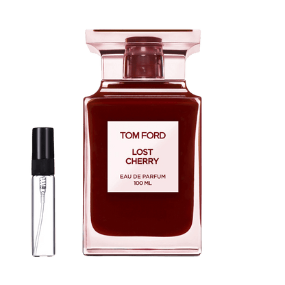 Decants de Tom Ford - Lost Cherry original Chile | DecantsTalca