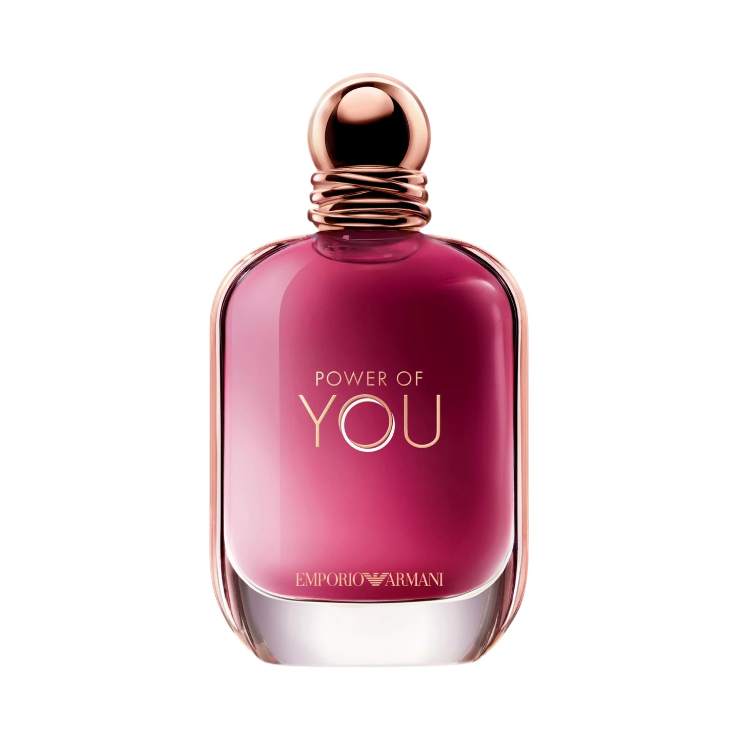 Decants de Giorgio Armani - Power Of You original Chile | DecantsTalca