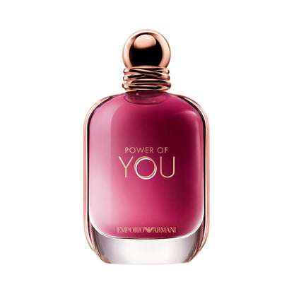 Decants de Giorgio Armani - Power Of You original Chile | DecantsTalca