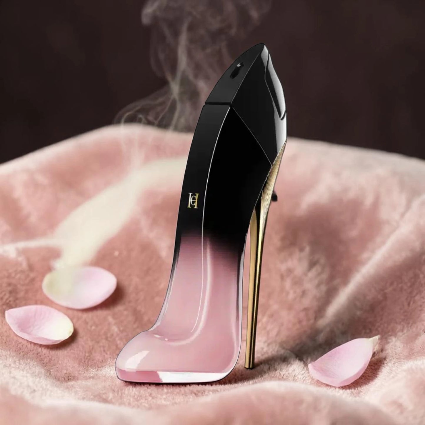 Decants de Carolina Herrera - Good girl blush elixir original Chile | DecantsTalca