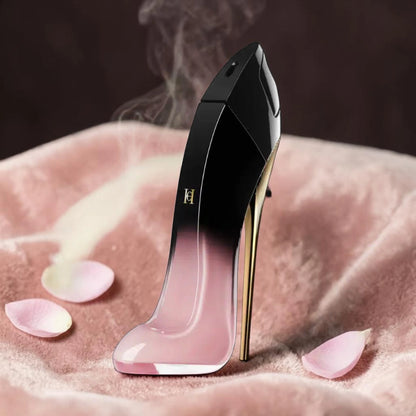 Decants de Carolina Herrera - Good girl blush elixir original Chile | DecantsTalca