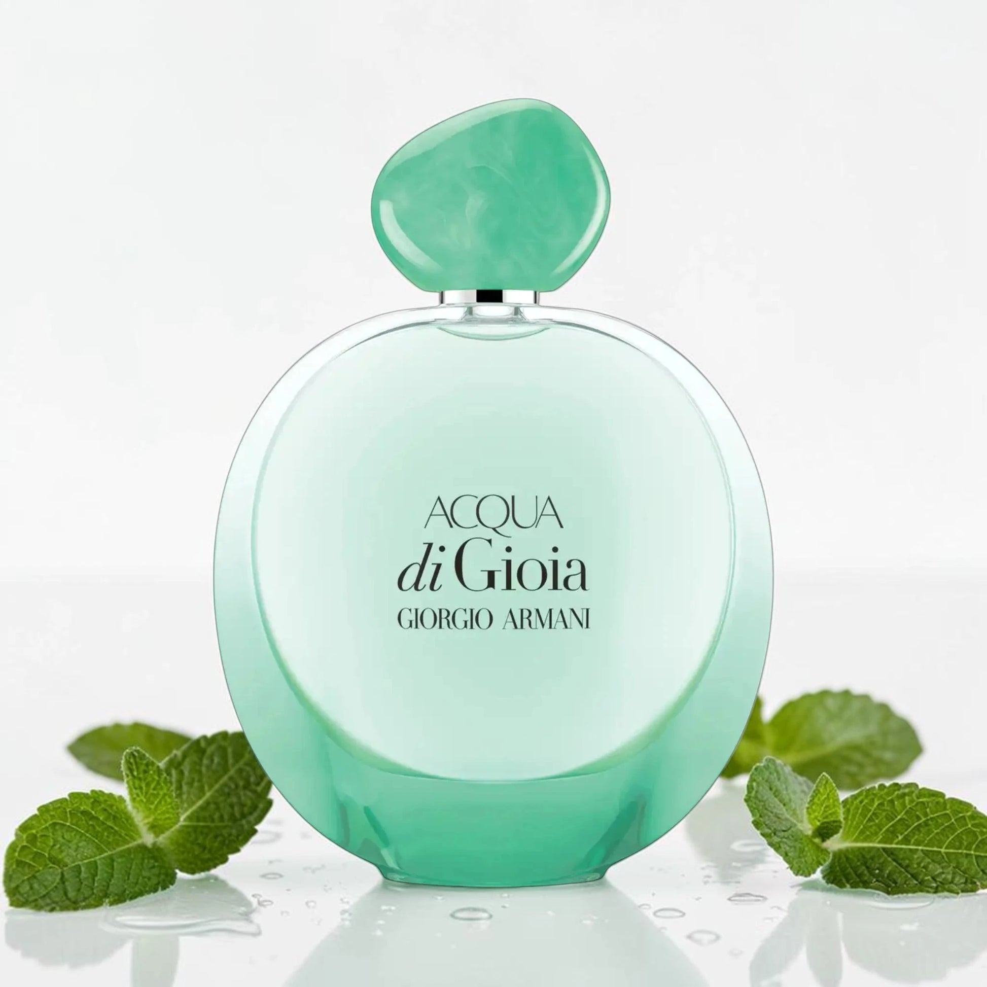 Decants de Giorgio armani - Acqua di gioia edp intense original Chile | DecantsTalca