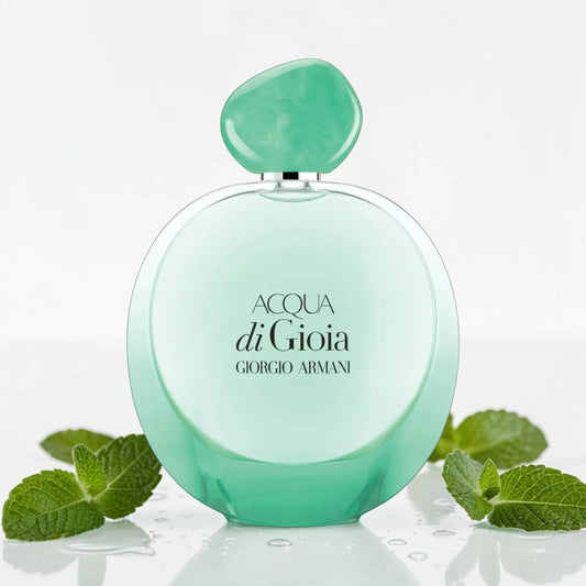Decants de Giorgio armani - Acqua di gioia edp intense original Chile | DecantsTalca