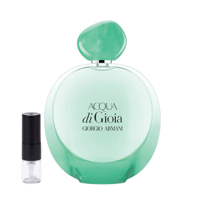 Decants de Giorgio armani - Acqua di gioia edp intense original Chile | DecantsTalca