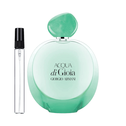Decants de Giorgio armani - Acqua di gioia edp intense original Chile | DecantsTalca
