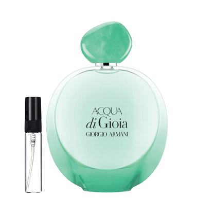 Decants de Giorgio armani - Acqua di gioia edp intense original Chile | DecantsTalca