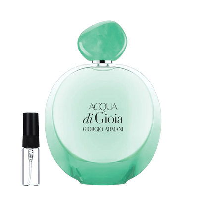 Decants de Giorgio armani - Acqua di gioia edp intense original Chile | DecantsTalca