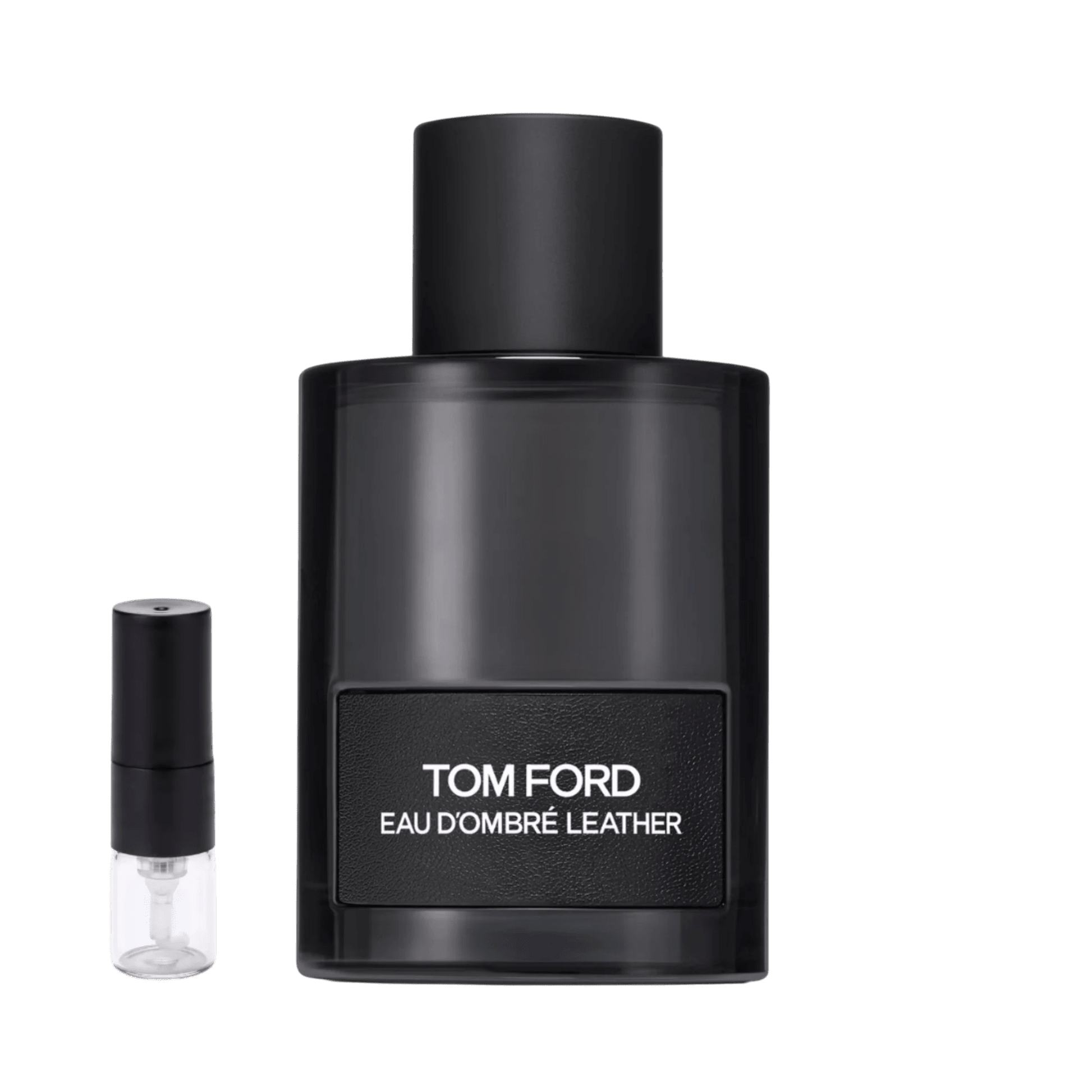 Decants de Tom Ford - Eau d'Ombr� Leather original Chile | DecantsTalca
