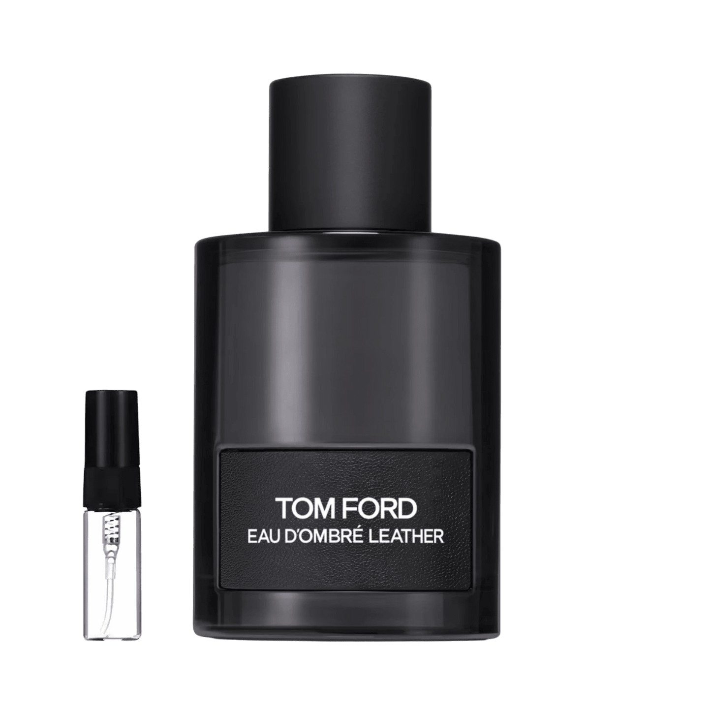 Decants de Tom Ford - Eau d'Ombr� Leather original Chile | DecantsTalca