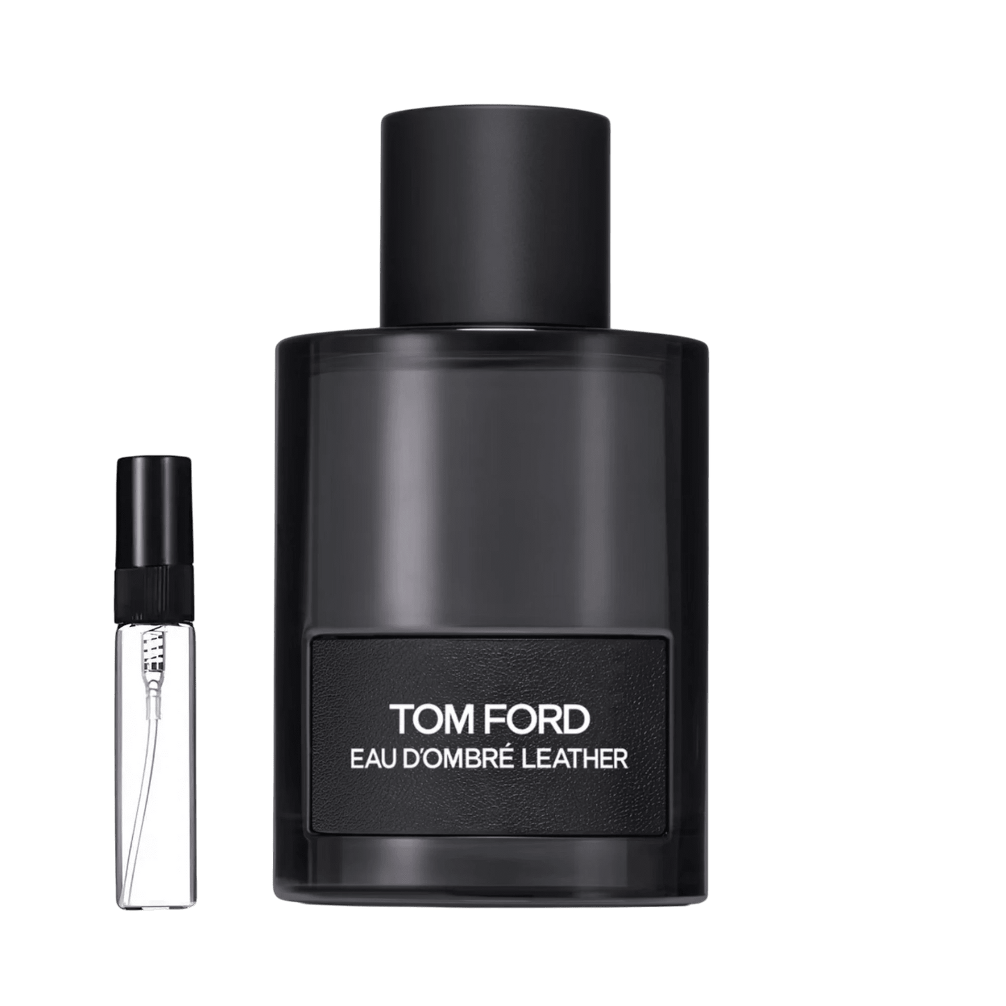 Decants de Tom Ford - Eau d'Ombr� Leather original Chile | DecantsTalca