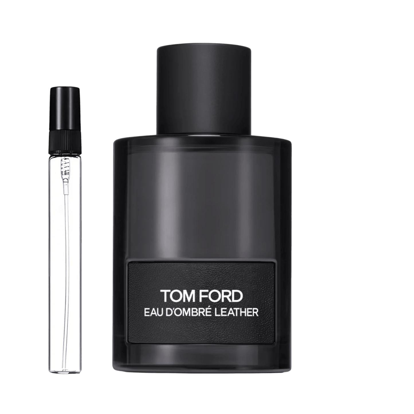 Decants de Tom Ford - Eau d'Ombr� Leather original Chile | DecantsTalca