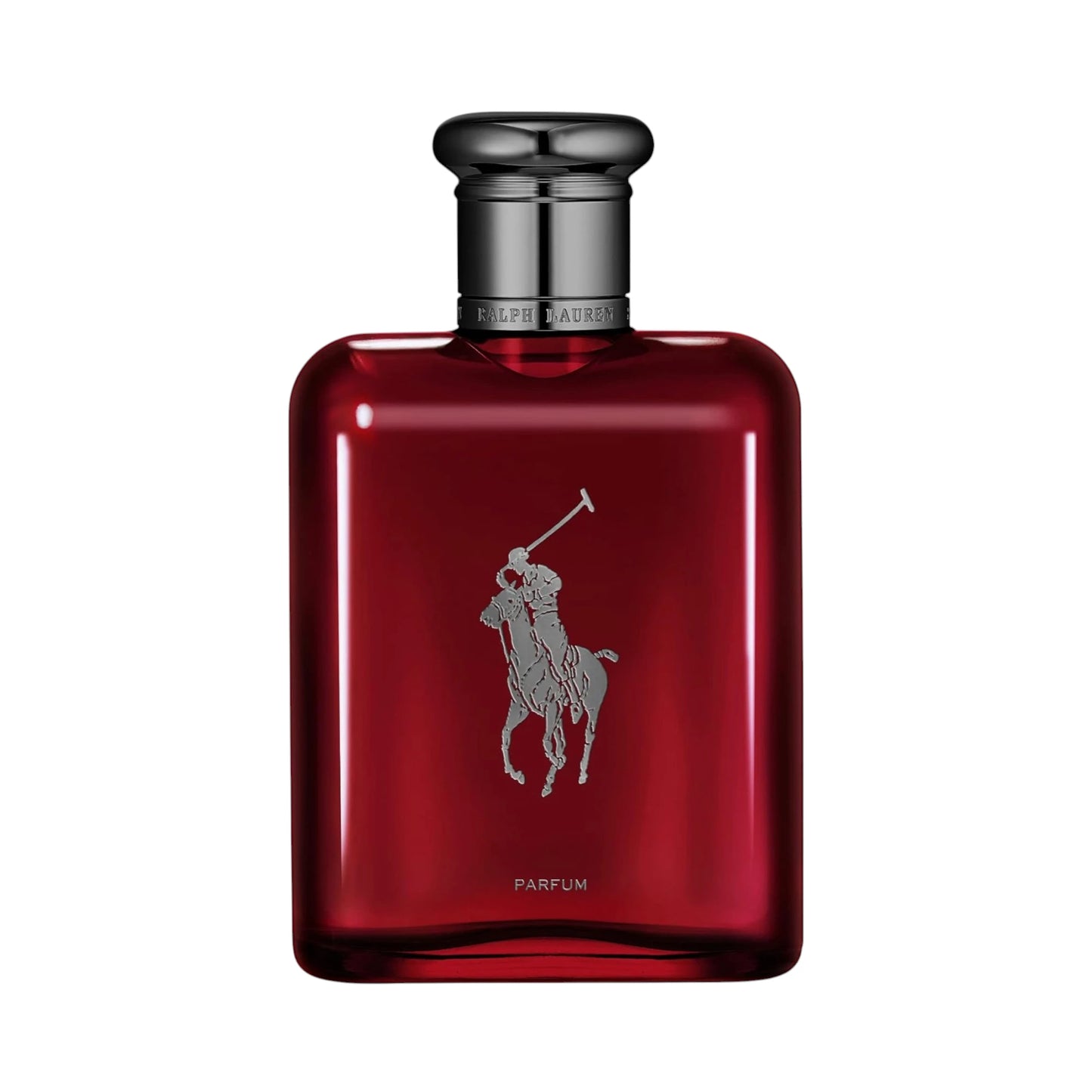 Decants de Ralph Lauren - Polo red parfum