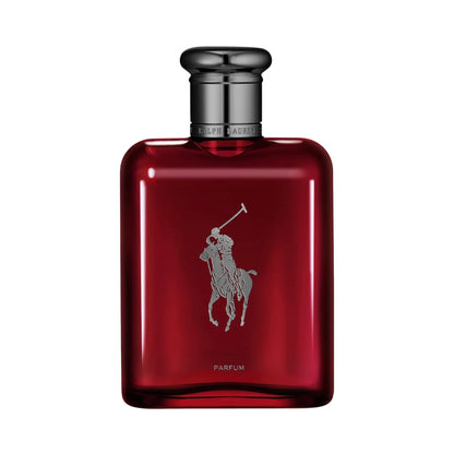 Decants de Ralph Lauren - Polo red parfum