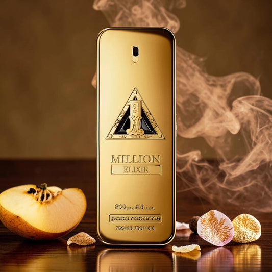 Decants de Paco Rabanne - One Million Elixir