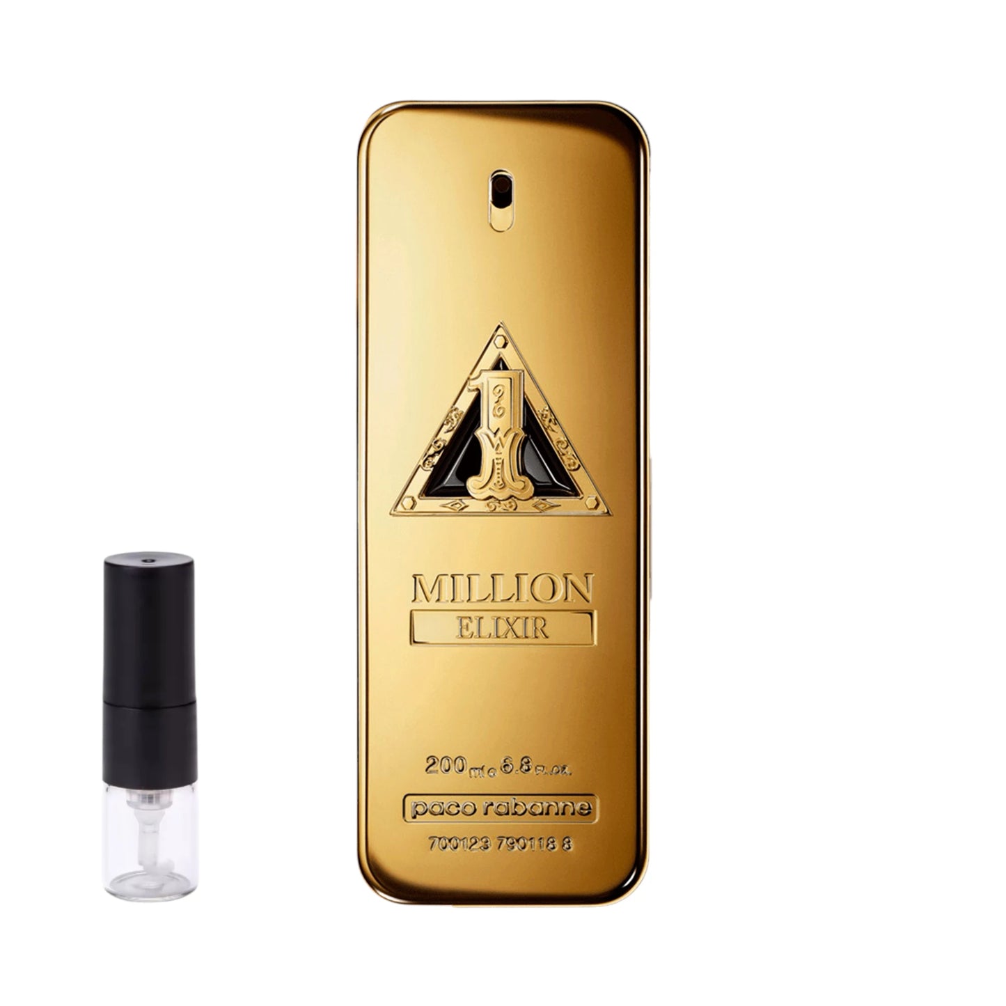 Decants de Paco Rabanne - One Million Elixir