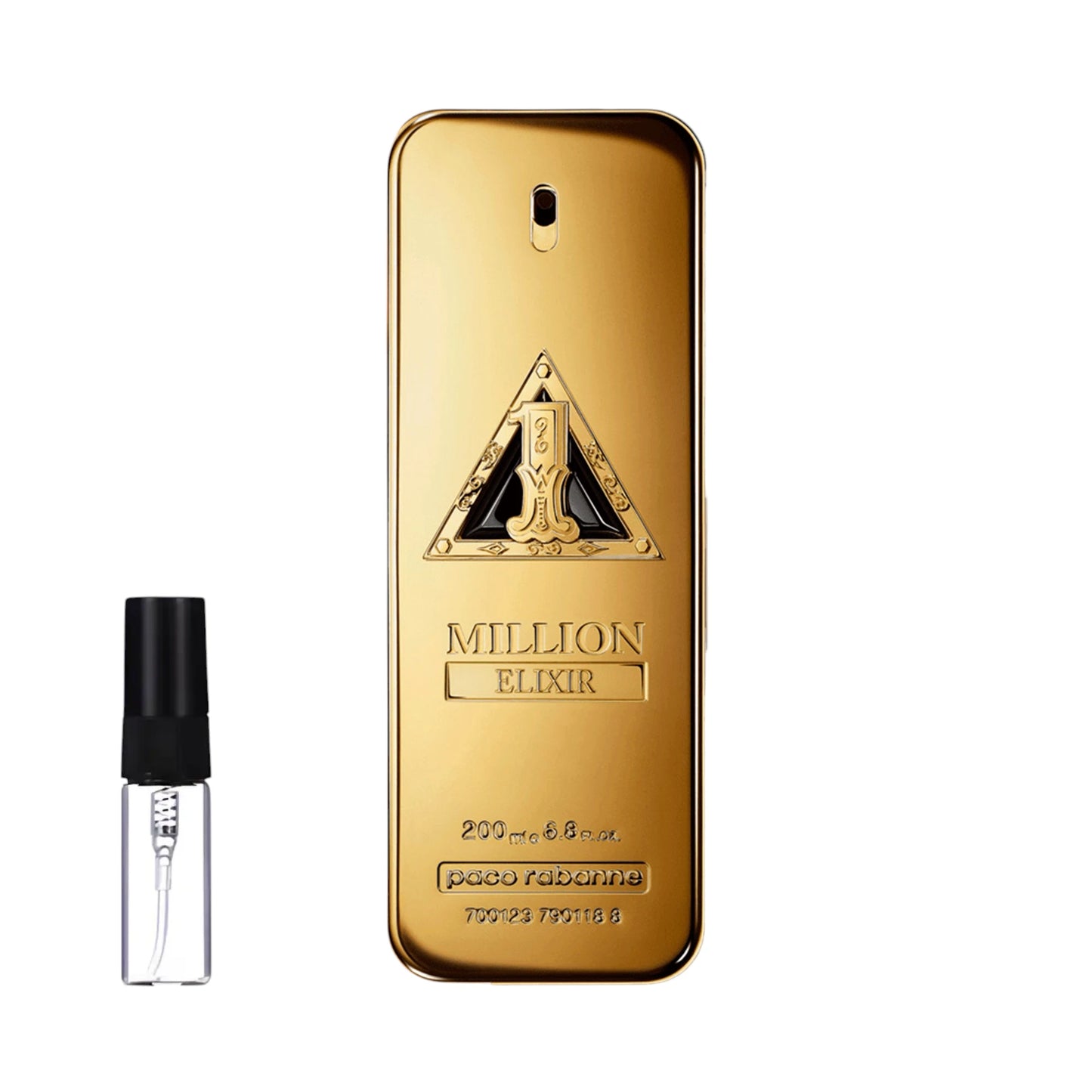 Decants de Paco Rabanne - One Million Elixir