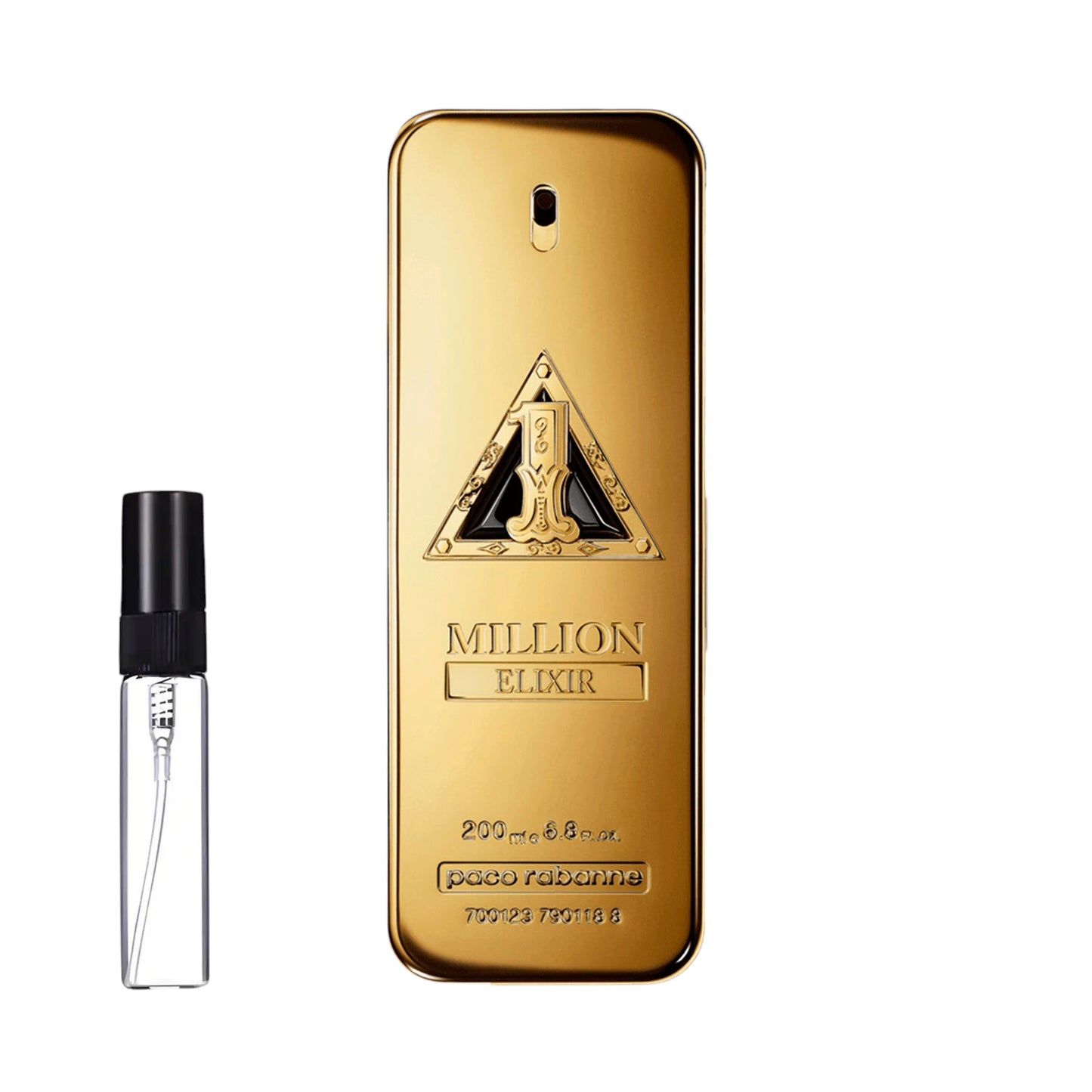 Decants de Paco Rabanne - One Million Elixir