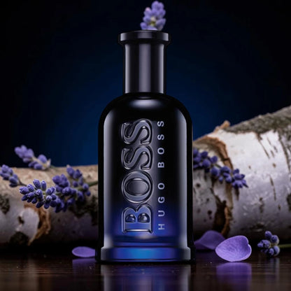Decants de Hugo Boss - Bottled night EDT