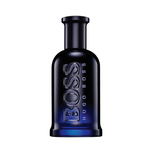 Decants de Hugo Boss - Bottled night EDT