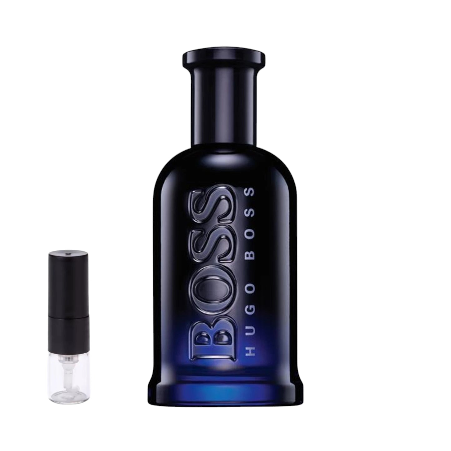 Decants de Hugo Boss - Bottled night EDT