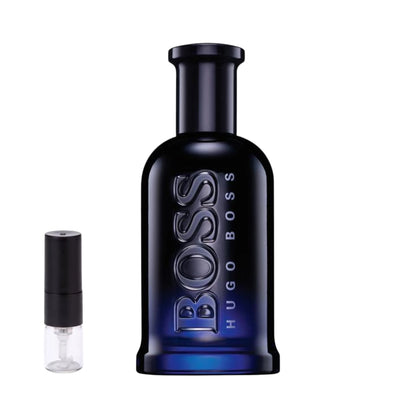 Decants de Hugo Boss - Bottled night EDT