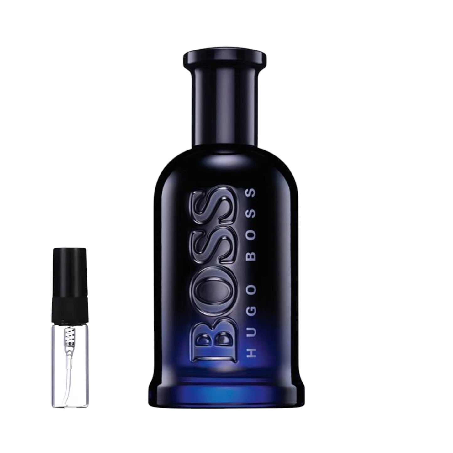 Decants de Hugo Boss - Bottled night EDT