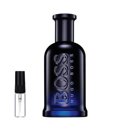 Decants de Hugo Boss - Bottled night EDT