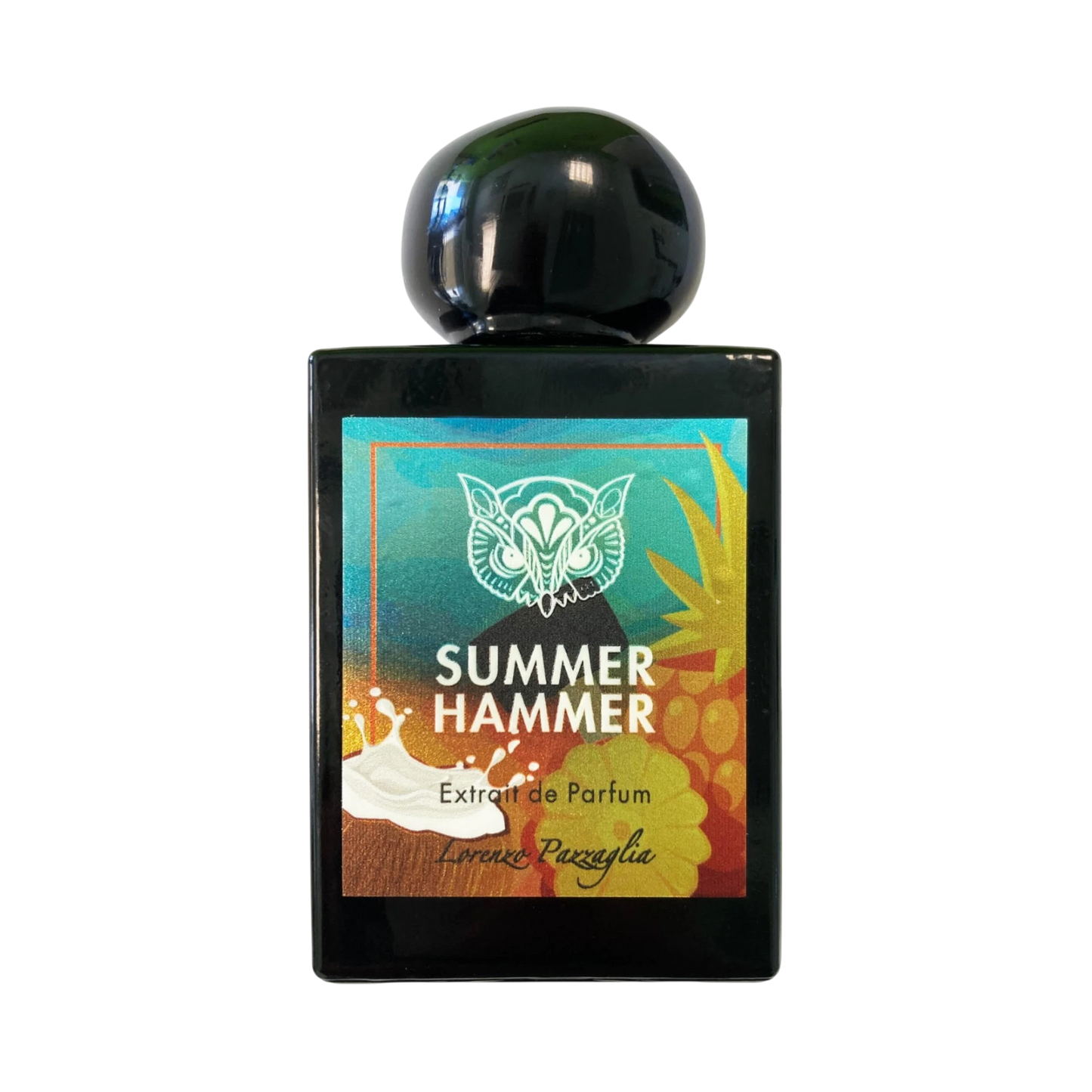 Decants de Lorenzo Pazzaglia - Summer Hummer