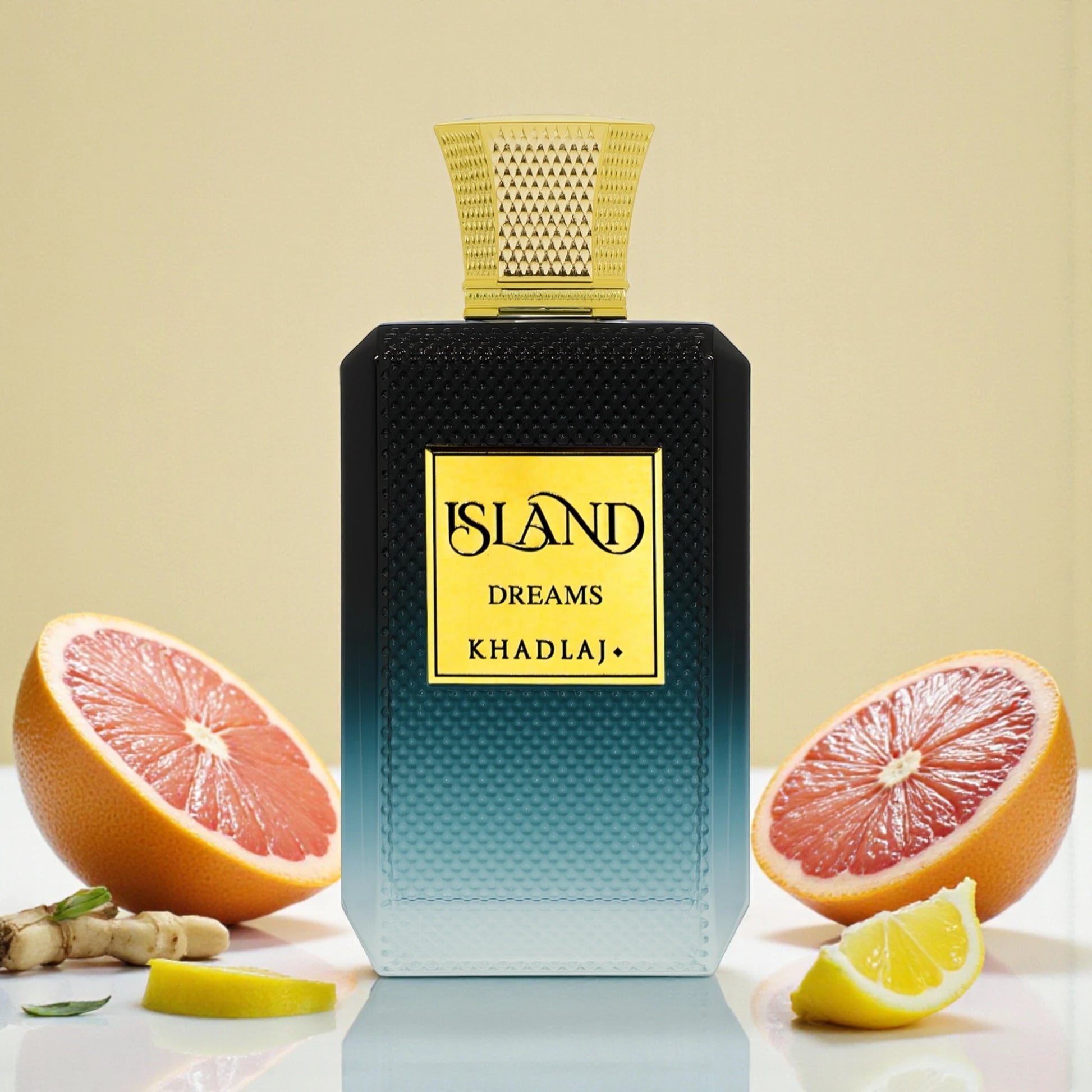 Decants de Khadlaj - Dreams original Chile | DecantsTalca