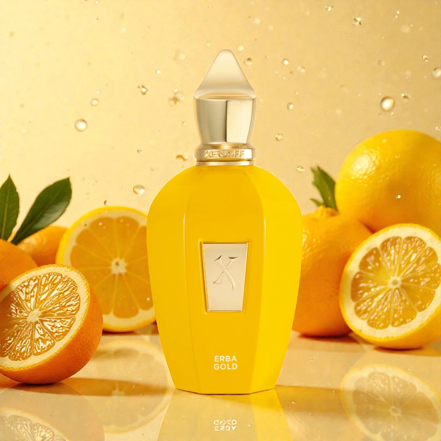 Decants de Xerjoff - Erba Gold original Chile | DecantsTalca