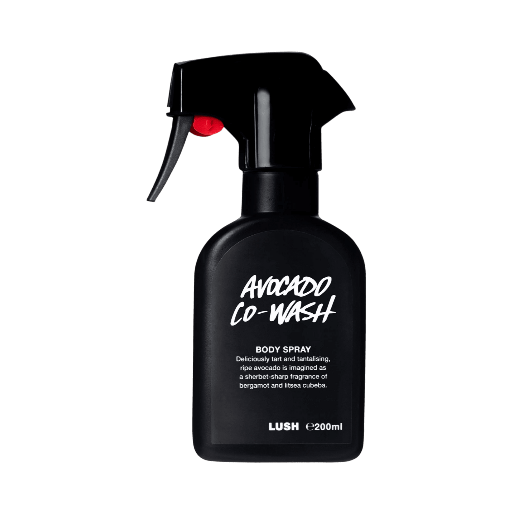 Decants de Lush - Avocado Co-Wash original Chile | DecantsTalca