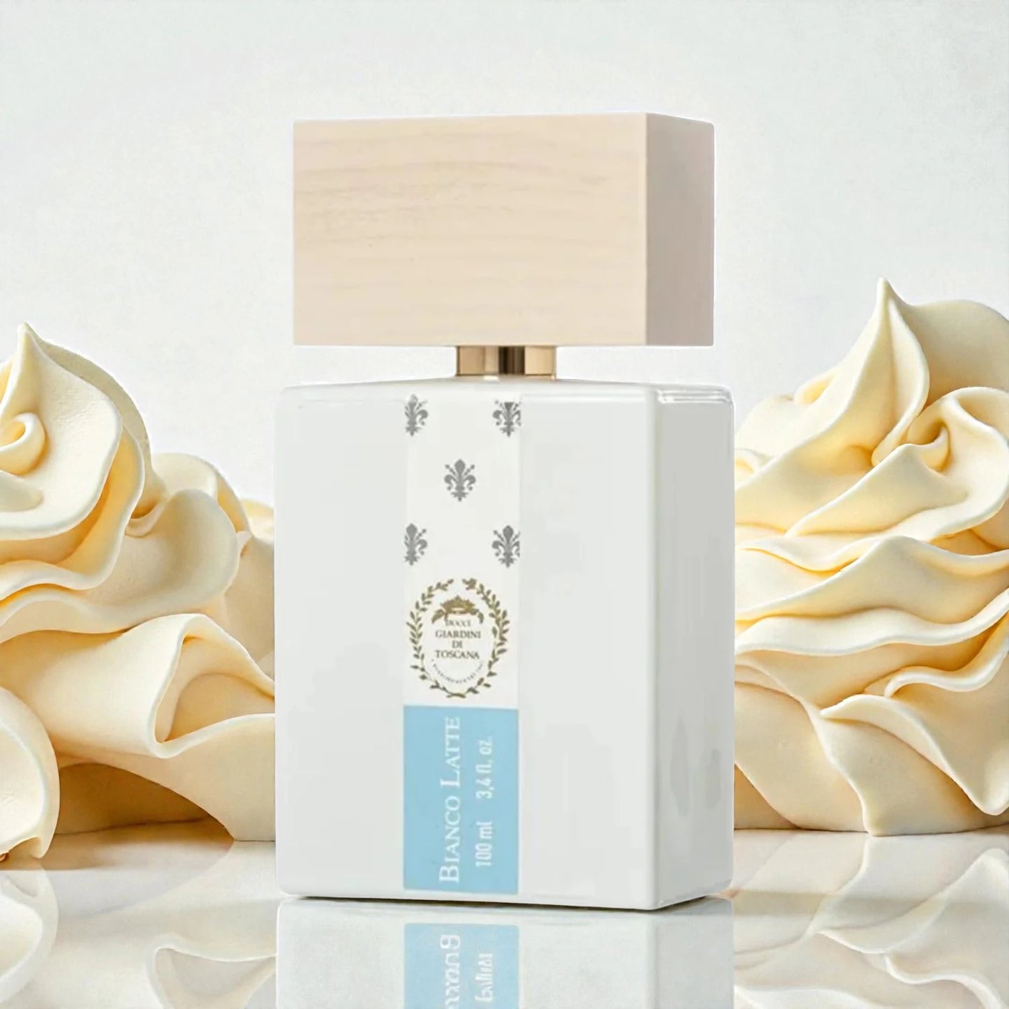 Decants de Giardini Di Toscana - Bianco Latte