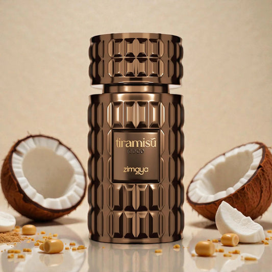 Decants de Zimaya - Tiramisu Coco original Chile | DecantsTalca