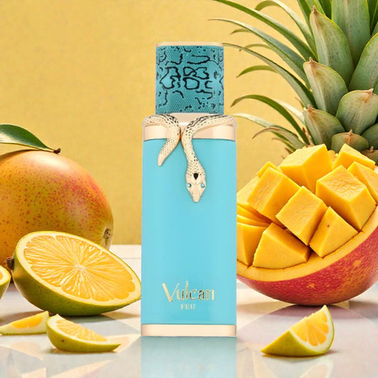 Decants de French Avenue - Vulcan Feu original Chile | DecantsTalca