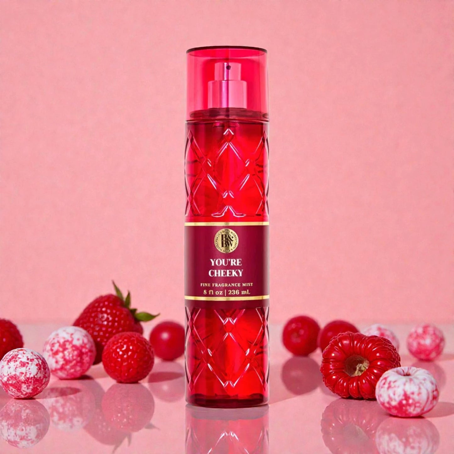 Decants de Bath & Body Works - Youre Cheeky original Chile | DecantsTalca