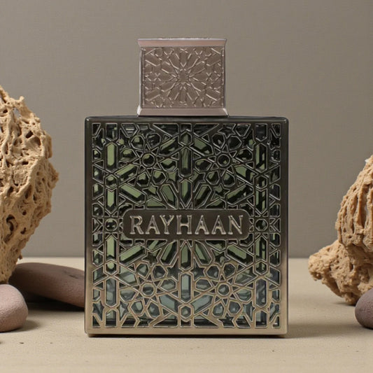 Decants de Rayhaan - Terra original Chile | DecantsTalca