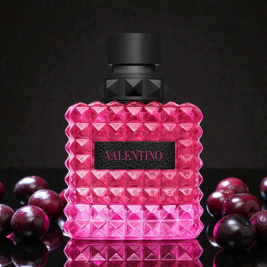 Decants de Valentino - Donna Born in Roma Extradose