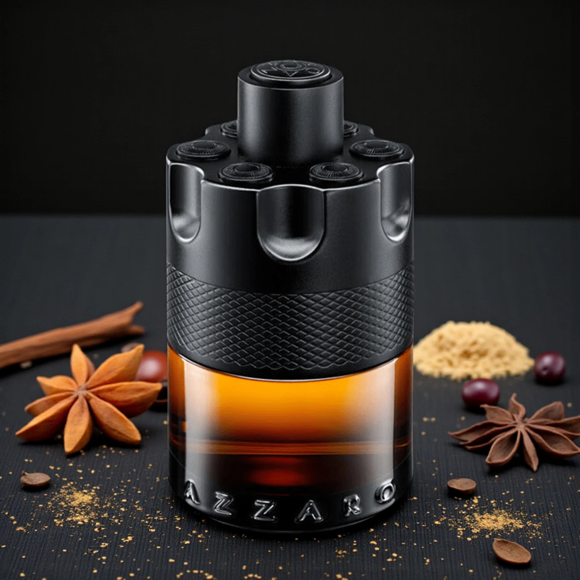 Decants de Azzaro The Most Wanted - Parfum original Chile | DecantsTalca