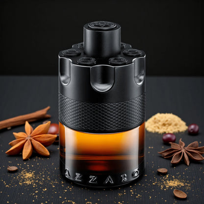 Decants de Azzaro The Most Wanted - Parfum original Chile | DecantsTalca
