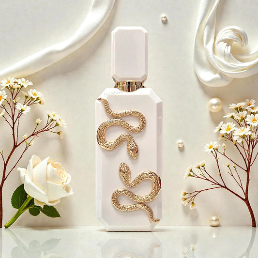 Decants de French Avenue - Veneno Blanco EDP original Chile | DecantsTalca