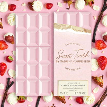 Decants de Sabrina Carpenter - Sweet Tooth original Chile | DecantsTalca