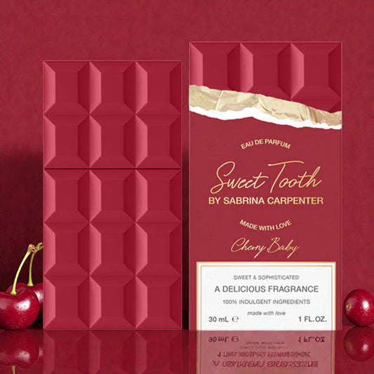 Decants de Sabrina Carpenter - Cherry Baby EDP original Chile | DecantsTalca