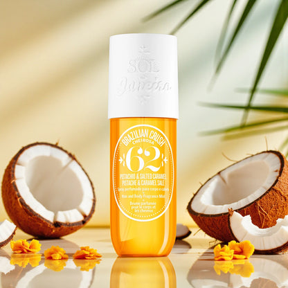 Decants de Sol de Janeiro - Brazilian Crush Cheirosa 62 original Chile | DecantsTalca