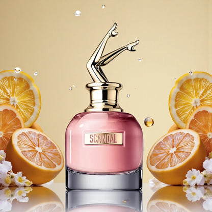 Decants de Jean Paul Gaultier - Scandal EDP original Chile | DecantsTalca