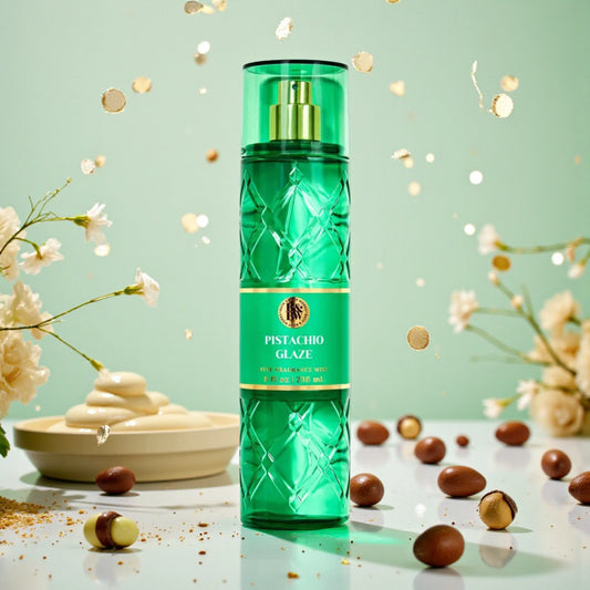 Decants de Bath & Body Works - Pistachio Glaze original Chile | DecantsTalca