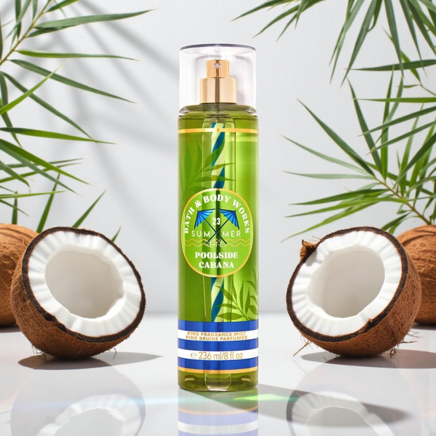 Decants de Bath & Body Works - Poolside Cabana original Chile | DecantsTalca