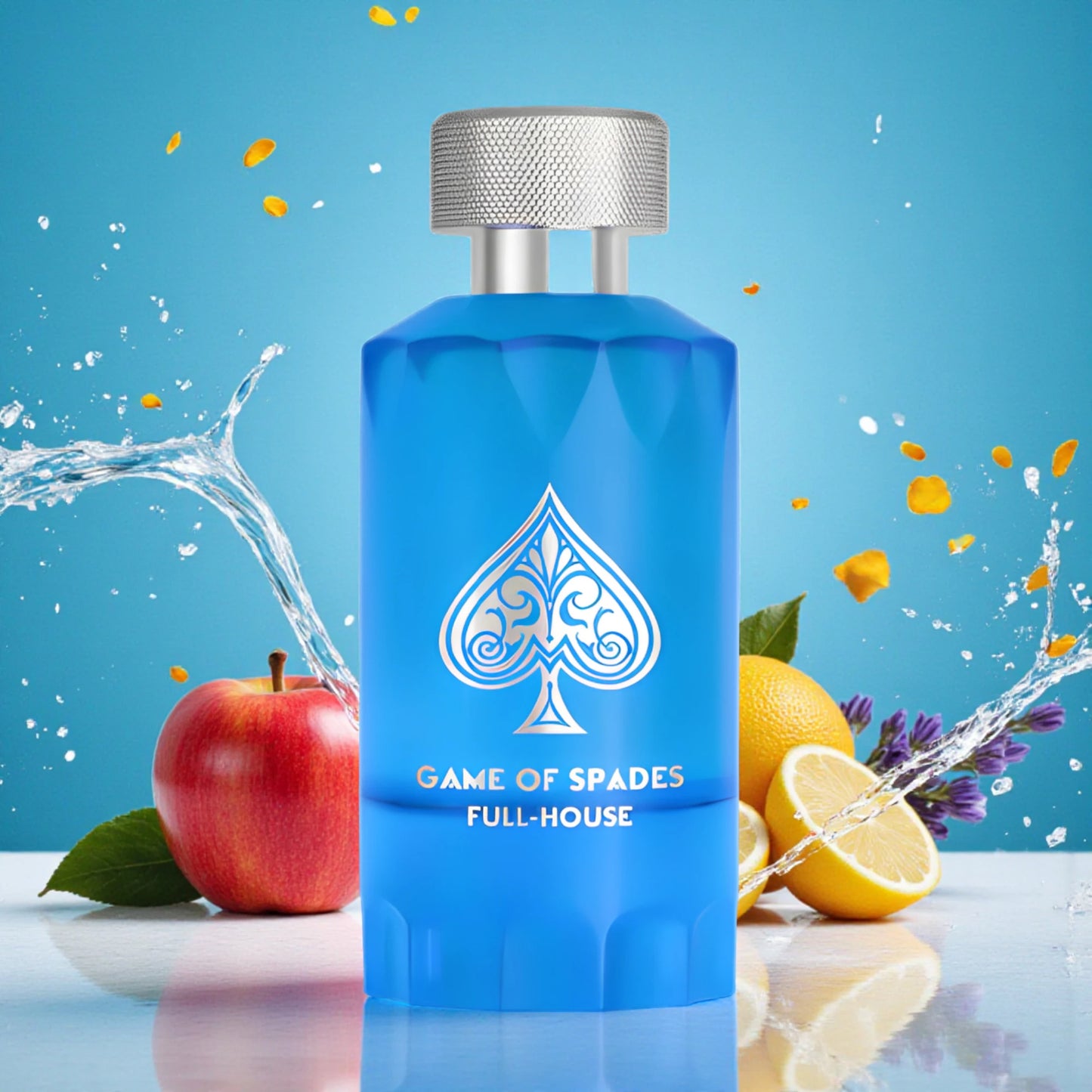 Decants de Jo Milano - GOS Full House original Chile | DecantsTalca