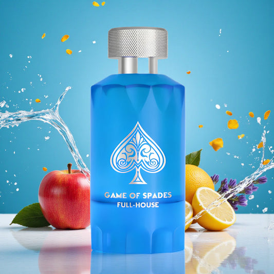 Decants de Jo Milano - GOS Full House