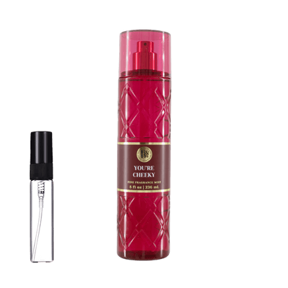 Decants de Bath & Body Works - Youre Cheeky original Chile | DecantsTalca