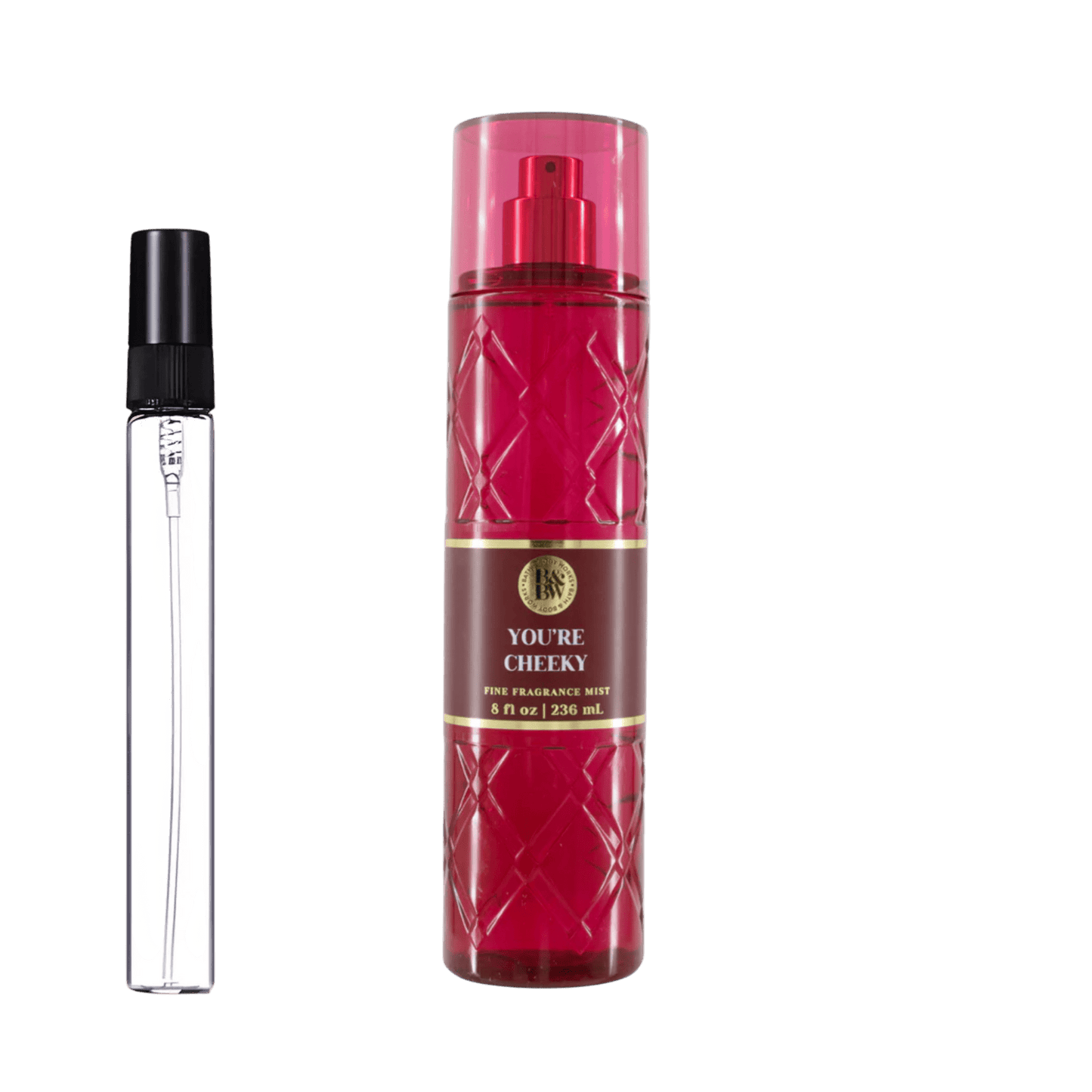 Decants de Bath & Body Works - Youre Cheeky original Chile | DecantsTalca